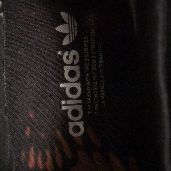 Adidas Flat Shoes - Picture 4 of 6
